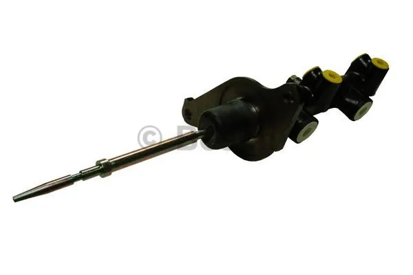 Brake Master Cylinder (0 986 480 649)