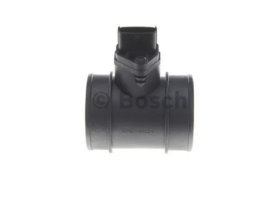 Mass Air Flow Sensor