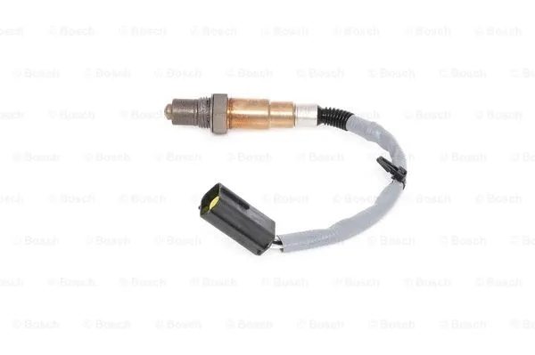 Lambda Sensor (0 986 AG2 204)