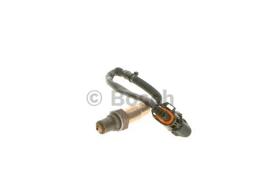 Lambda Sensor