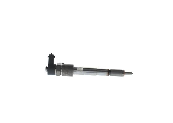 Injector Nozzle
