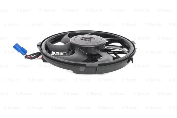 Electric Motor, radiator fan (0 130 307 008)