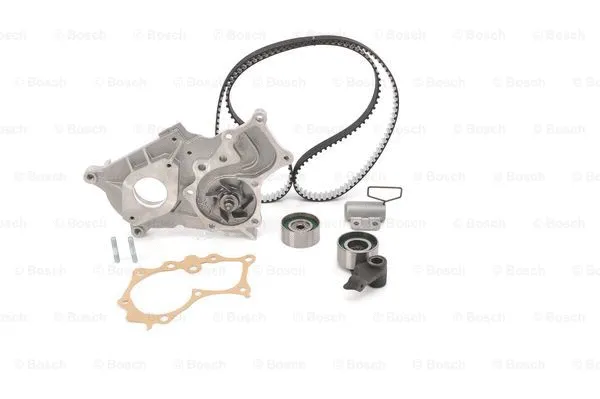Water Pump & Timing Belt Kit