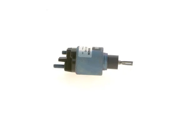 Solenoid Switch, starter (2 339 305 246)