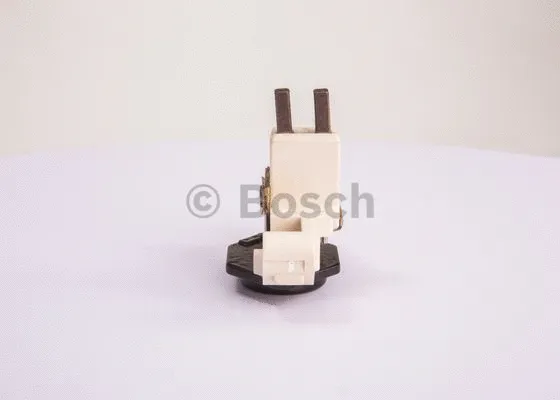 Alternator Regulator
