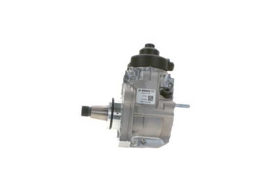 High Pressure Pump