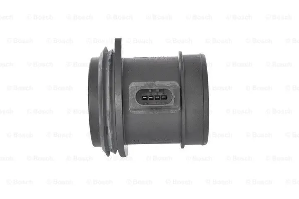 Mass Air Flow Sensor