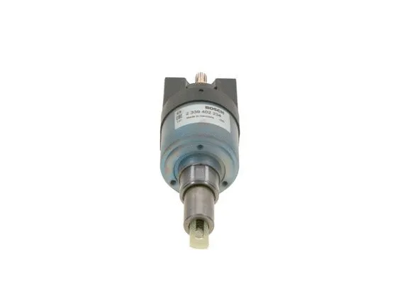 Solenoid Switch, starter