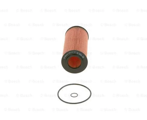 Hydraulic Filter, automatic transmission