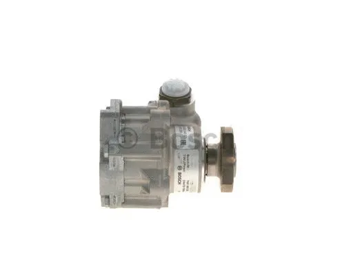 Hydraulic Pump, steering