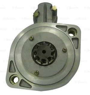 Starter (F 042 004 017)