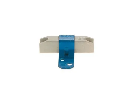 Series Resistor, ignition system