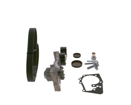 Water Pump & Timing Belt Kit