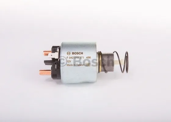 Solenoid Switch, starter