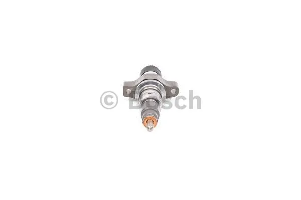 Injector Nozzle