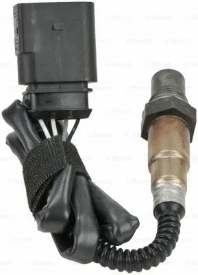 Lambda Sensor