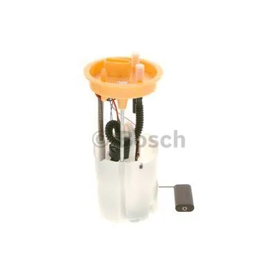 Fuel Feed Unit (0 986 580 829)