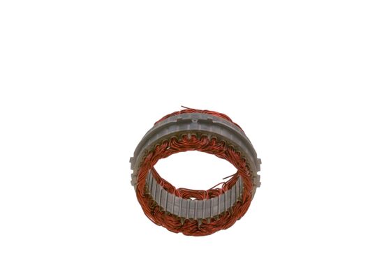 Stator, alternator