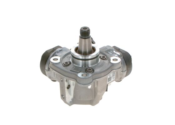High Pressure Pump (0 445 010 834)
