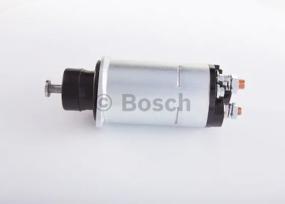 Solenoid Switch, starter