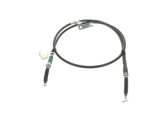Cable Pull, parking brake (1 987 477 916)