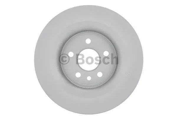 Brake Disc (0 986 479 398)