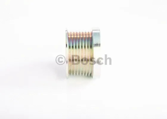 Belt Pulley, alternator