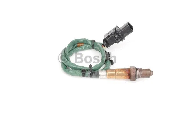 Lambda Sensor (0 258 017 331)
