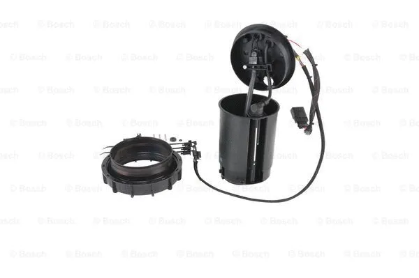 Heating, tank unit (urea injection) (F 01C 600 232)