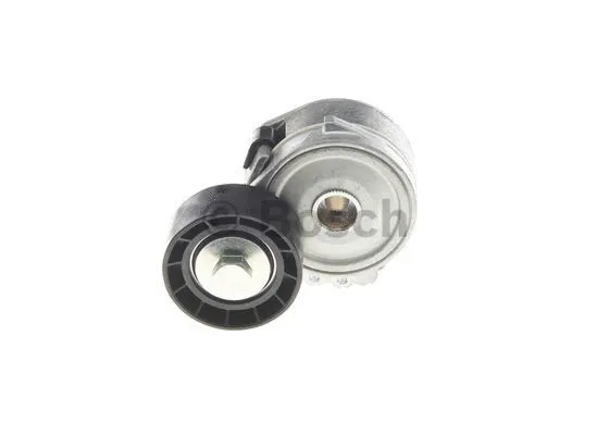 Belt Tensioner, V-ribbed belt (1 987 945 830)