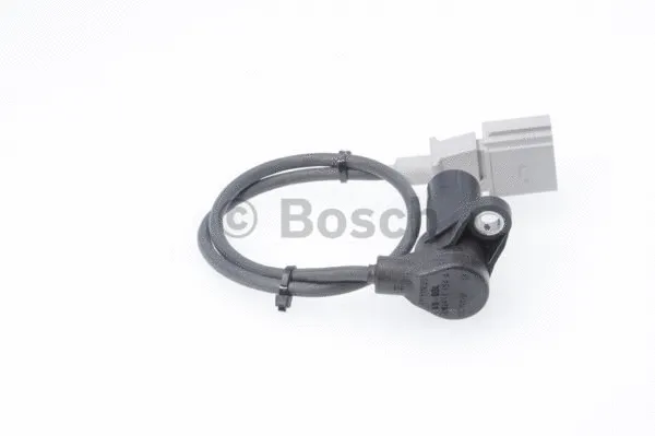 Sensor, crankshaft pulse