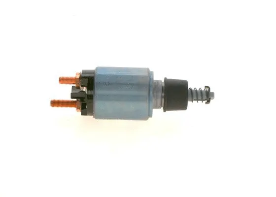 Solenoid Switch, starter