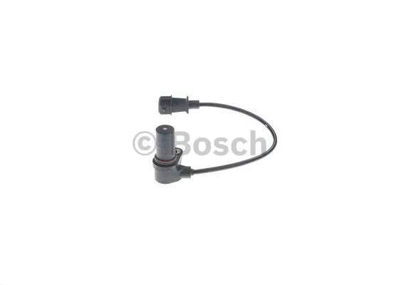 Sensor, crankshaft pulse
