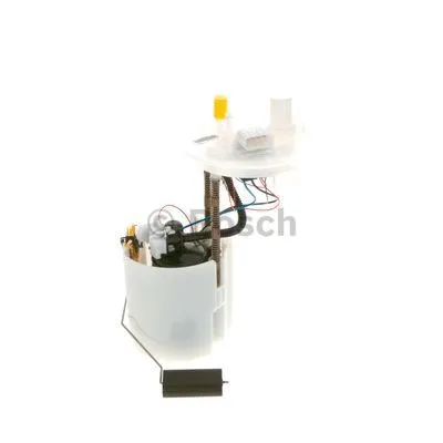 Fuel Feed Unit