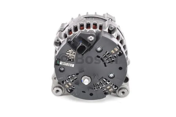 Alternator (0 125 711 083)
