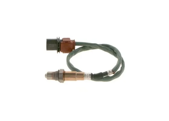Lambda Sensor (0 258 017 603)