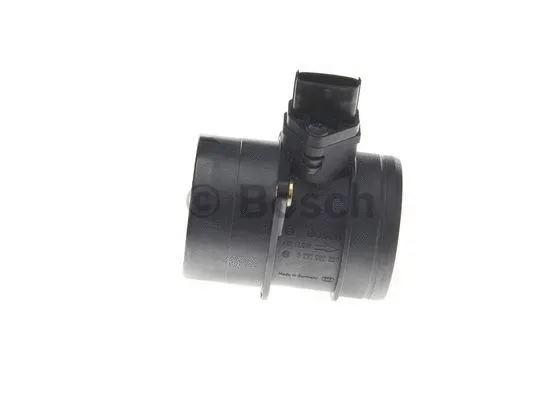 Mass Air Flow Sensor