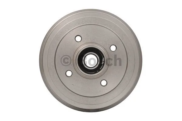 Brake Drum (0 986 477 304)