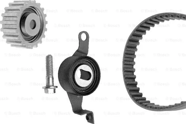 Timing Belt Kit (1 987 948 565)