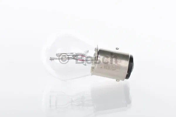 Bulb, direction indicator