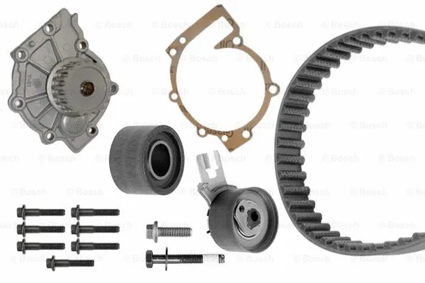Water Pump & Timing Belt Kit (1 987 946 494)