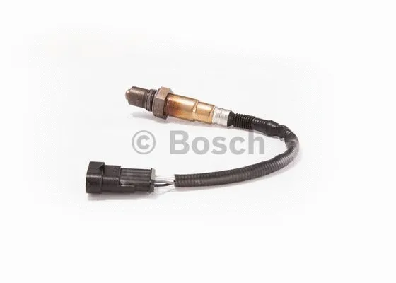 Lambda Sensor