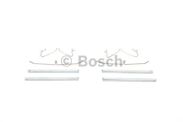 Accessory Kit, disc brake pad