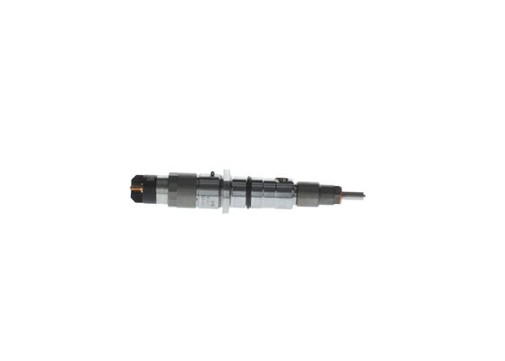 Injector Nozzle