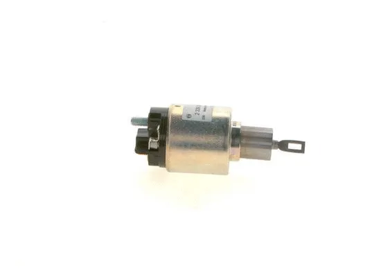 Solenoid Switch, starter