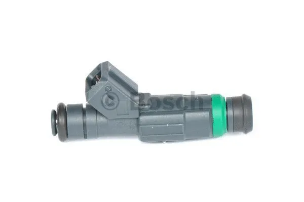 Injector