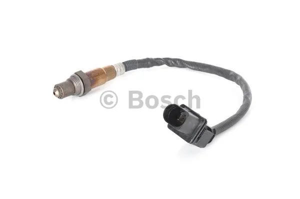 Lambda Sensor