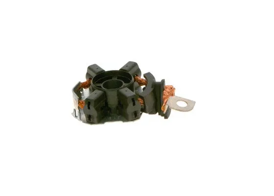 Holder, carbon brushes (1 004 336 638)