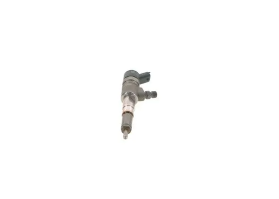 Injector Nozzle