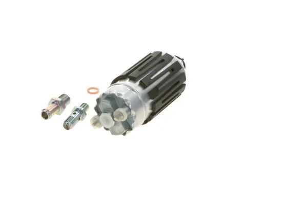 Fuel Pump